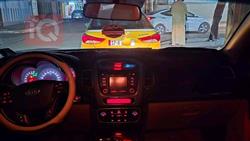 كيا سورينتو